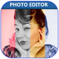 Photo Editor - Effect for Picture Edit Photos Photo Frame and Sticker