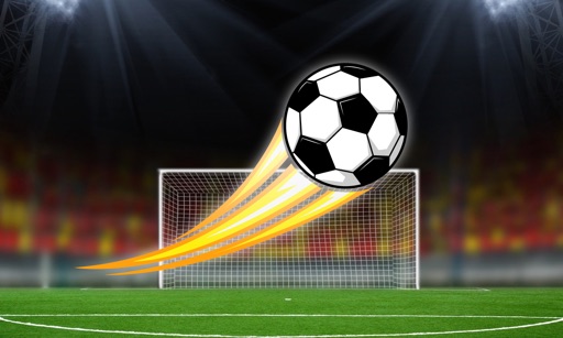 WORLD FREEKICK TOURNAMENT for TV iOS App