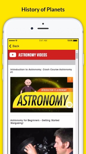 Astronomy- Wonders of the Solar System(圖3)-速報App