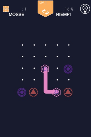 Link The Items Pro - amazing mind strategy puzzle game screenshot 3