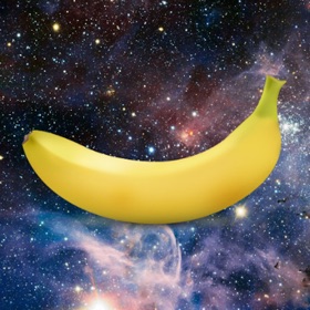 螢幕擷取畫面 (3) Space Banana!