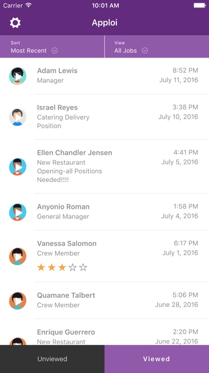 Apploi for Hiring Managers