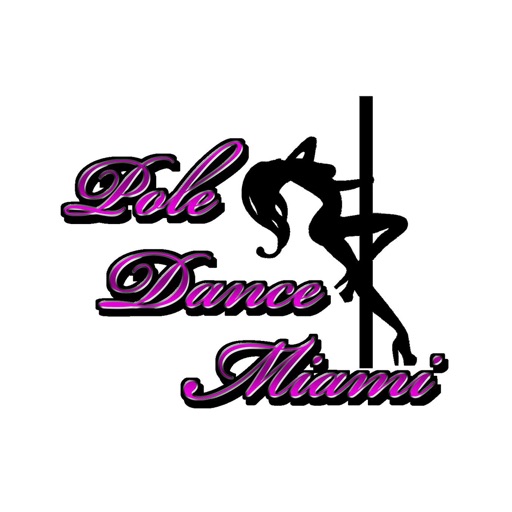 Pole Dance Miami icon