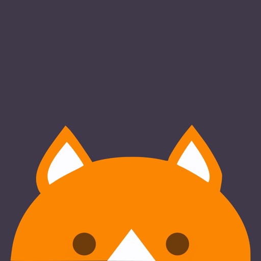 Foxy Wit iOS App