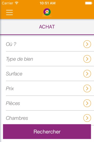 AGENCE FORT screenshot 2