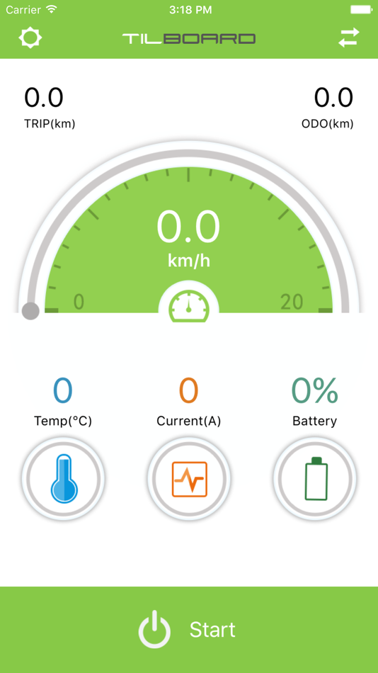 #2. Tilboard (iOS) Podle: Shenzhen LingDong Intelligent Technologies CO., LTD.