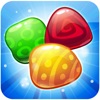 Jelly Blaster Pro - Free Match 3 Jewel Puzzle Game - iPadアプリ