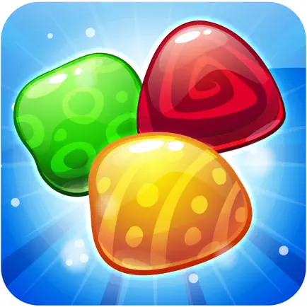 Jelly Blaster Pro - Free Match 3 Jewel Puzzle Game Читы