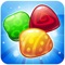 Icon Jelly Blaster Pro - Free Match 3 Jewel Puzzle Game