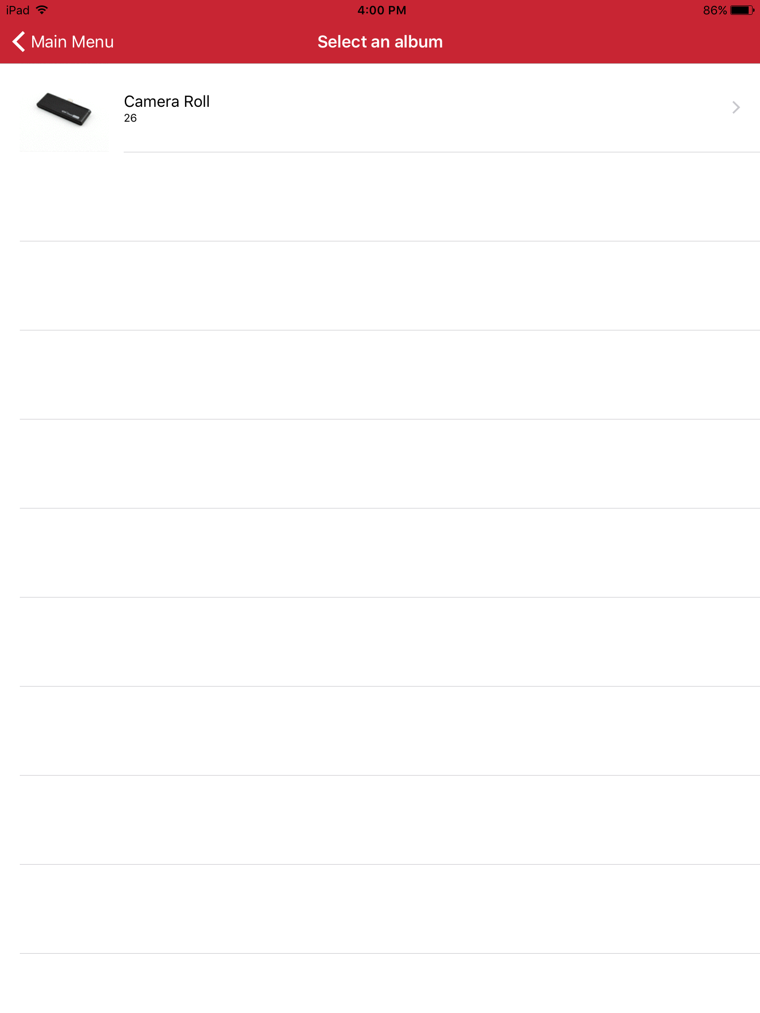 iReader Play screenshot 4