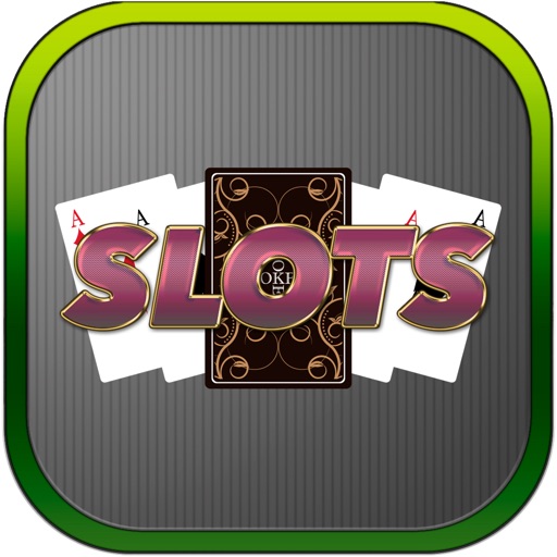 $$$ COINS $$$ Slots Machine Show - Spins of Fun Casino icon