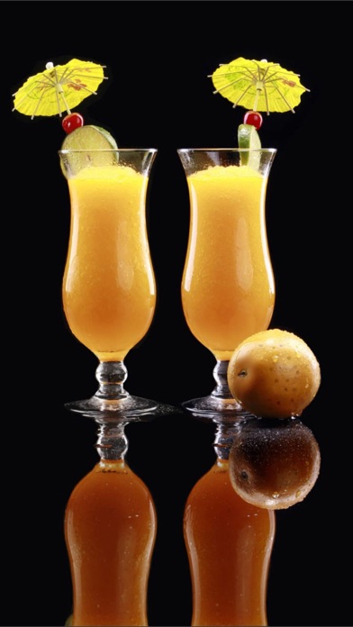 Screenshot #3 pour Food And Drink HD Wallpaper - Great Collection