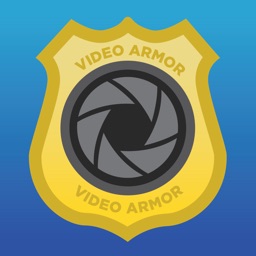 Video Armor Body Camera for Police, Security, and Law Enforcement