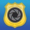Video Armor turns your smartphone into a body worn video camera
