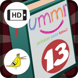 Selamat Hari Raya UMMI Episode 13