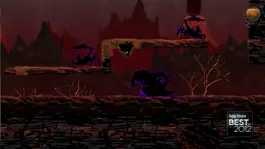 Game screenshot Nihilumbra hack