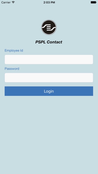 How to cancel & delete PSPL All Contacts from iphone & ipad 1