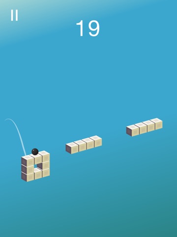 Игра Ball Jump