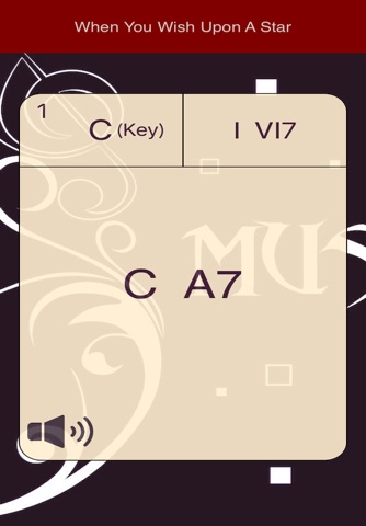 JazzCard7 Wish Star screenshot 2