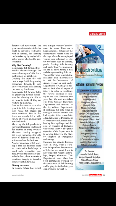 Screenshot #10 for Northeast Today