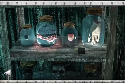 Escape The Horror Room 4 screenshot 2