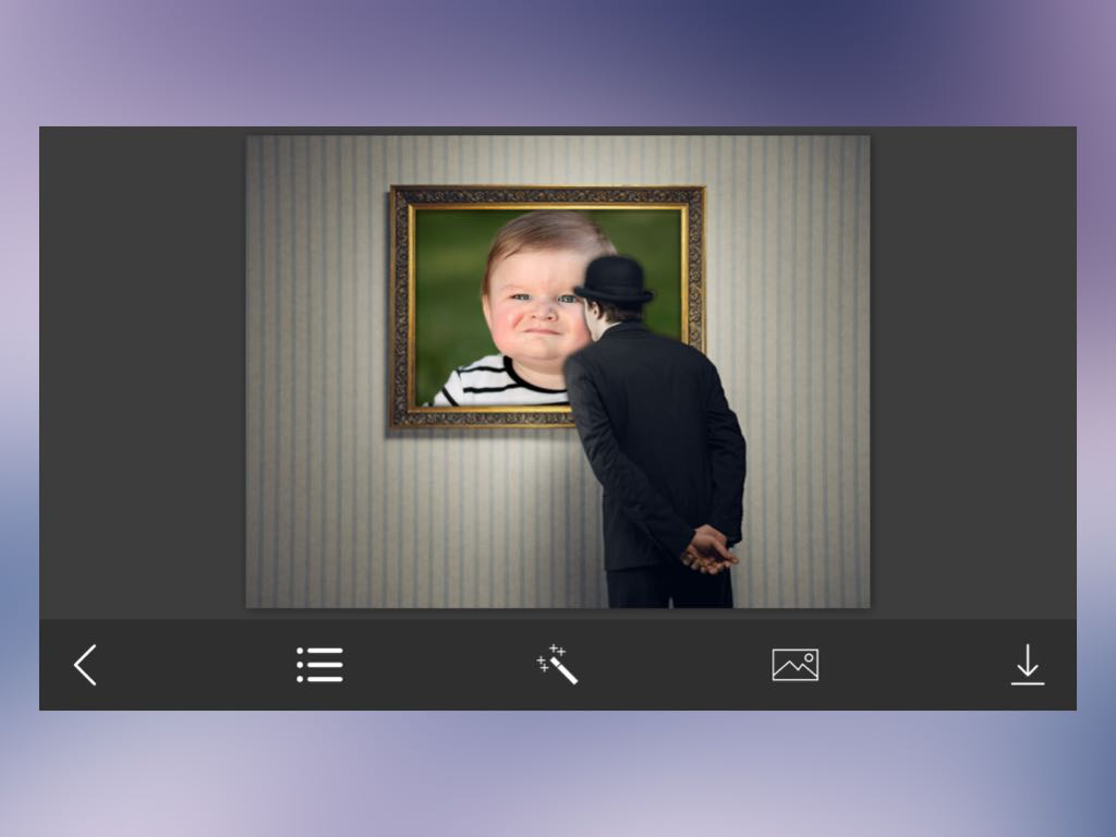 Funny Photo Frame - Free Pic and Photo Filter