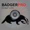 Badger Hunting Calls - With Bluetooth - Ad Free