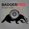 Badger calls and badger hunting calls with badger sounds perfect for badger hunting
