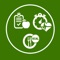 This application helps to calculate different fitness and excises activities