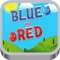 Blue and Red Diamond Collect game is like you've to move the Game Player to their color and other play also move on their color and rest behind the other player color os that player also can move on that path to collect the star