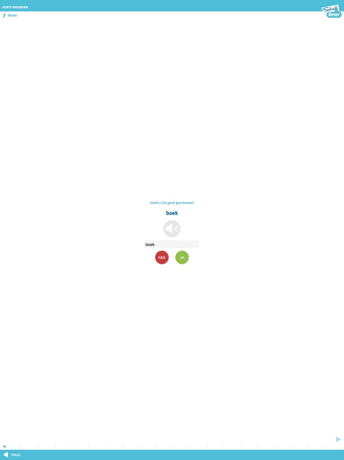 SchrijfBeter
