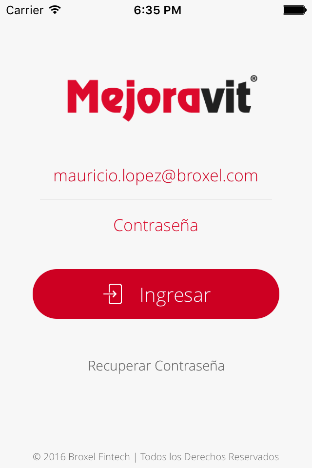 Mejoravit