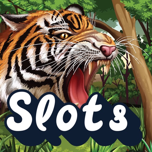 Jungle Cat Slots - Play Free Casino Slot Machine!