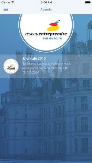 Reseau Entreprendre Val de Loire(圖4)-速報App