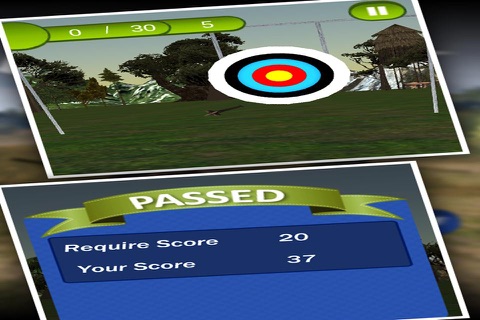 Archery Shooter 3D screenshot 4