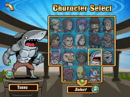 Game screenshot Ratio Rumble hack