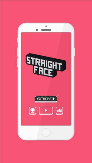 Straight Face(圖1)-速報App