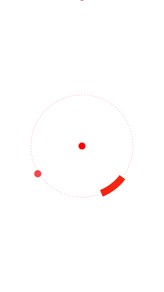 #3. Circle Shield (iOS) 由: Khang Le