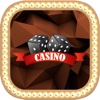 Classic Black Dice Royal Casino - Free Slots Games