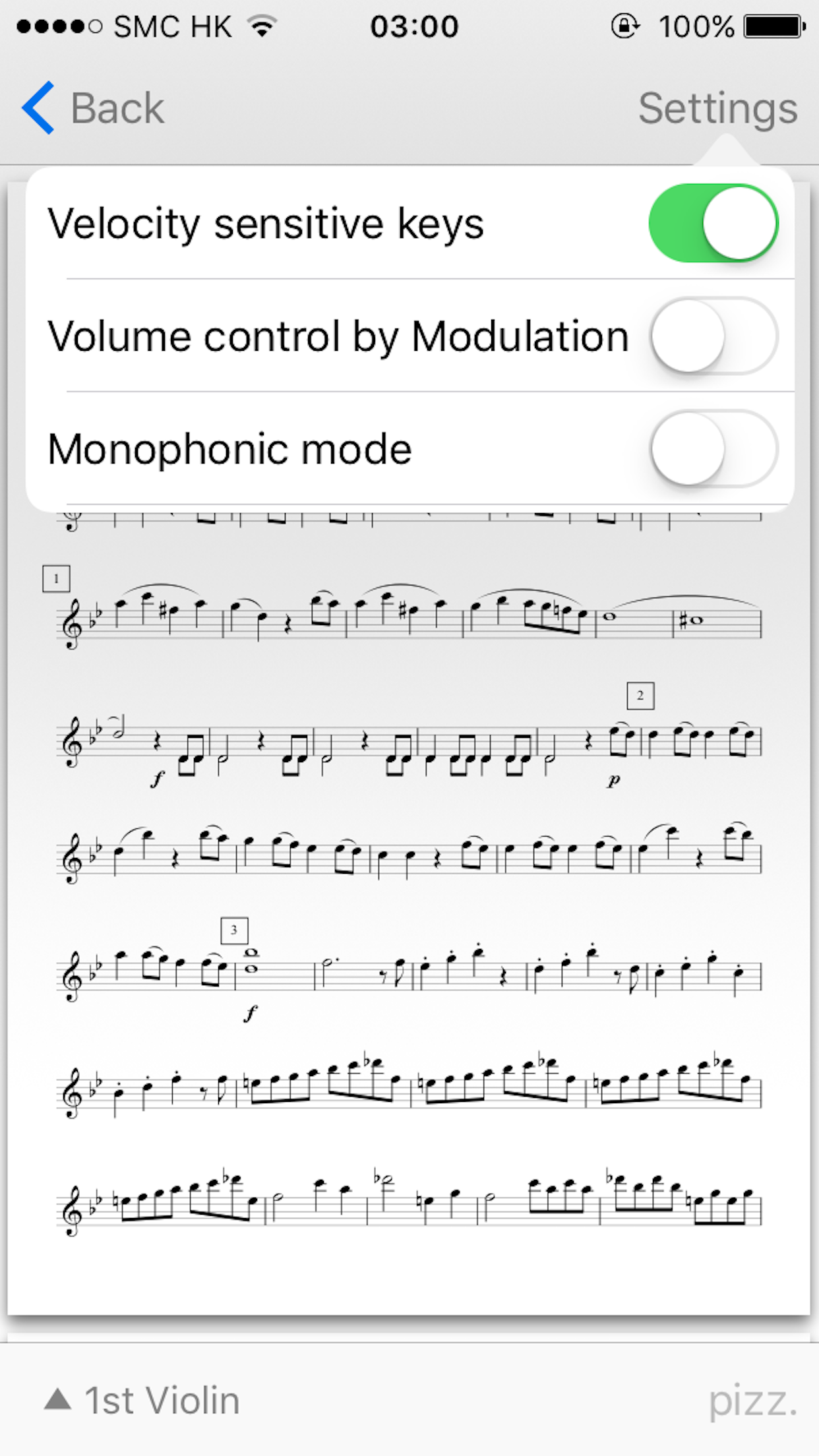 i-Orchestra