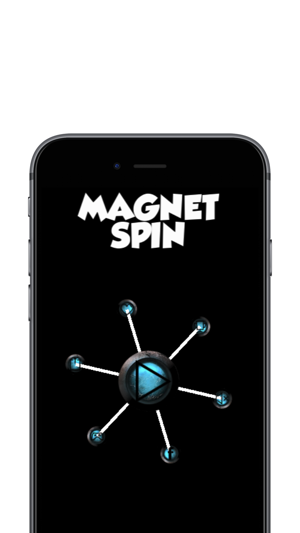 Magnet Spin(圖2)-速報App