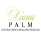 Keep up to date on events and books offered by Medium and Spiritual Healer, Diana Palm
