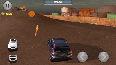 Screenshot #3 pour SUV Car Simulator Extreme 2 Free