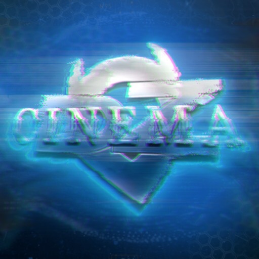 dZ Cinema icon