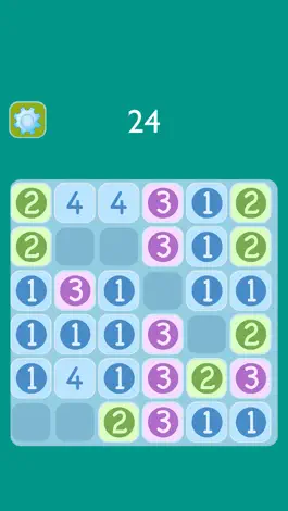 Game screenshot Insane Number apk