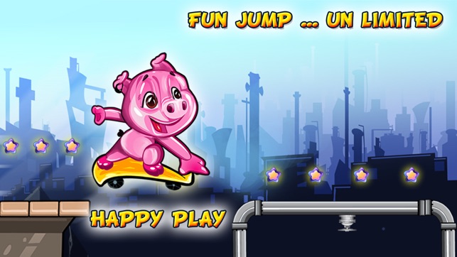 Funky Skaters(圖1)-速報App