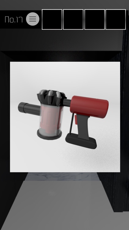 脱出ゲーム　ModernRoom screenshot-3