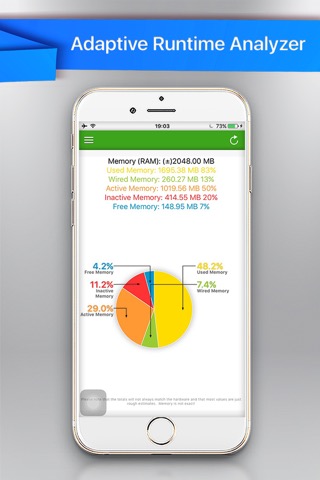 Battery Wear - Battery Health and Informationのおすすめ画像3