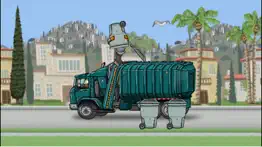 garbage truck: los angeles, ca problems & solutions and troubleshooting guide - 4
