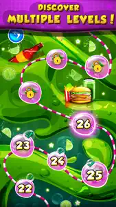 Soda Coin Party: Free Casino Pusher screenshot #5 for iPhone